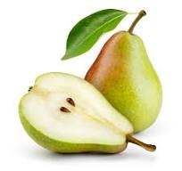 Fresh Pear
